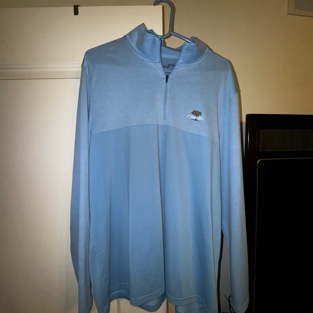 Under armour Q-zip